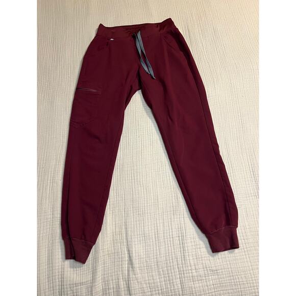 Figs Pants - FIGS Women's Zamora Jogger scrub pants XS (B130178)